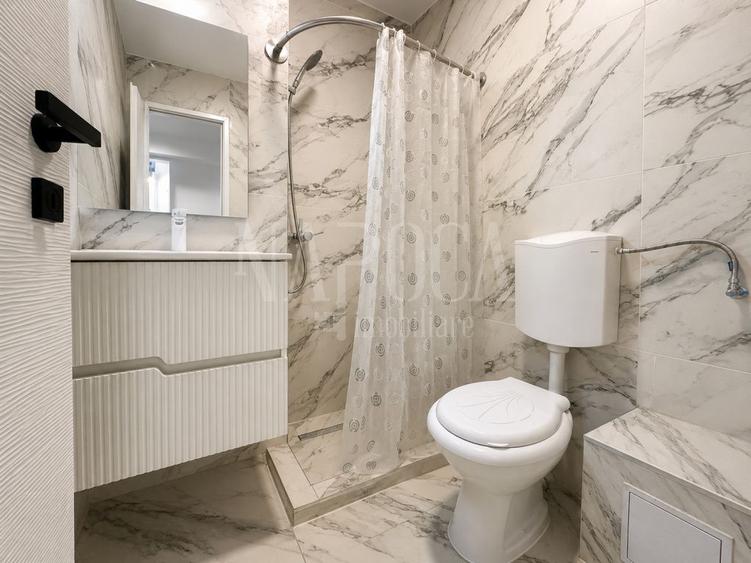 Apartament 4 camere de vanzare in Marasti, Cluj Napoca