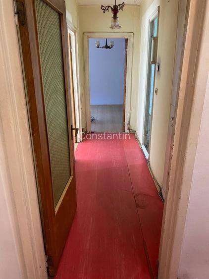 Apartament 2 camere decomandat – Strada Turda 129, Sector 1 – 54 mp - 3