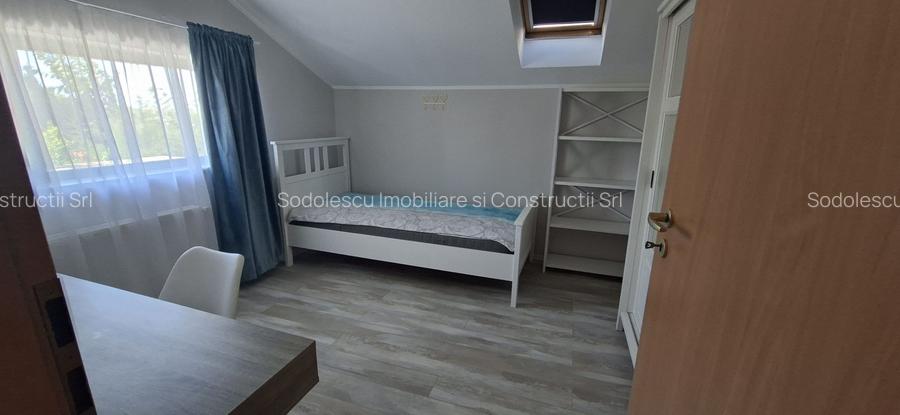 Casă de închiriat în Dumbravita – 3 dormitoare si garaj - 22