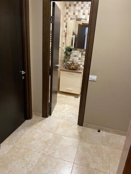 Apartament 4 camere faleza nord constanta vedere la lac si mare Orion Residence