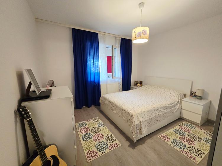 Vânzare Apartament 2 Camere Dimitrie Leonida