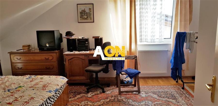 Casa  5 camere  2 garaje  780 mp teren Zona Schit - 17