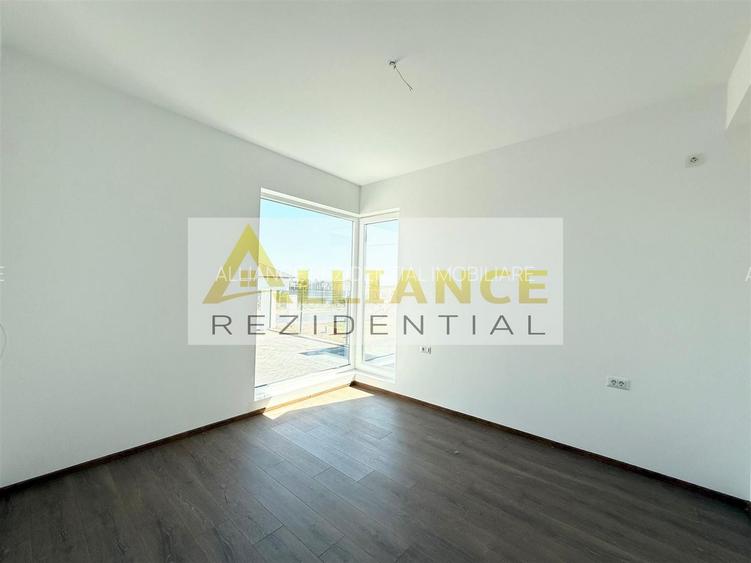 Casa individuala | Parter | 3-4 camere | 2 bai | Ansamblu rezidential