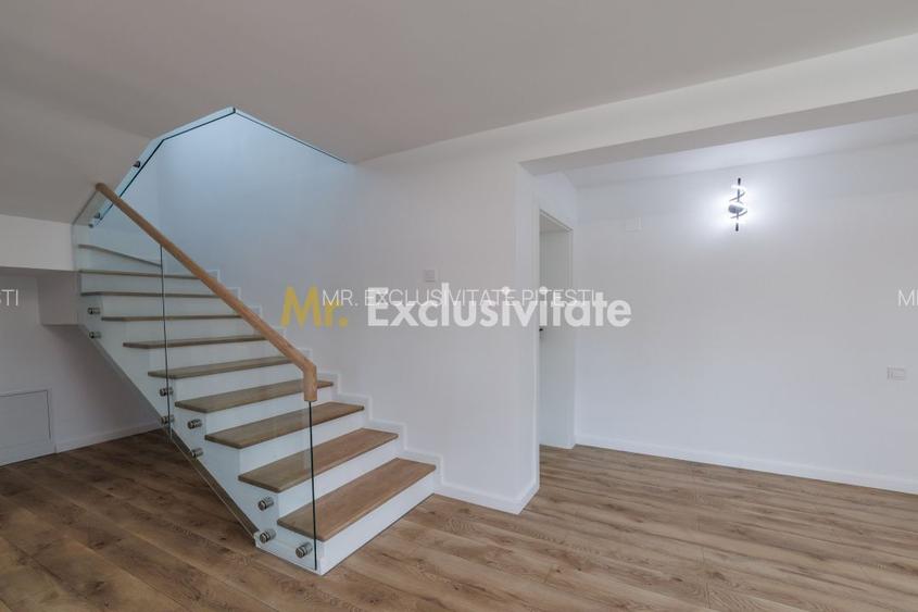 Casa premium la cheie - Mărăcineni – Argeselu ! - 3