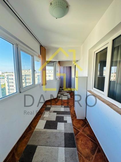 Apartament 3 Camere Colentina Doamna Ghica Renovat Parc Plumbuita Pet Friendly