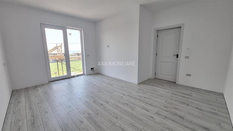 Valea Lupului Duplex | 4 camere | 2 bai I Terasa I BECI | 0% Comision - 13
