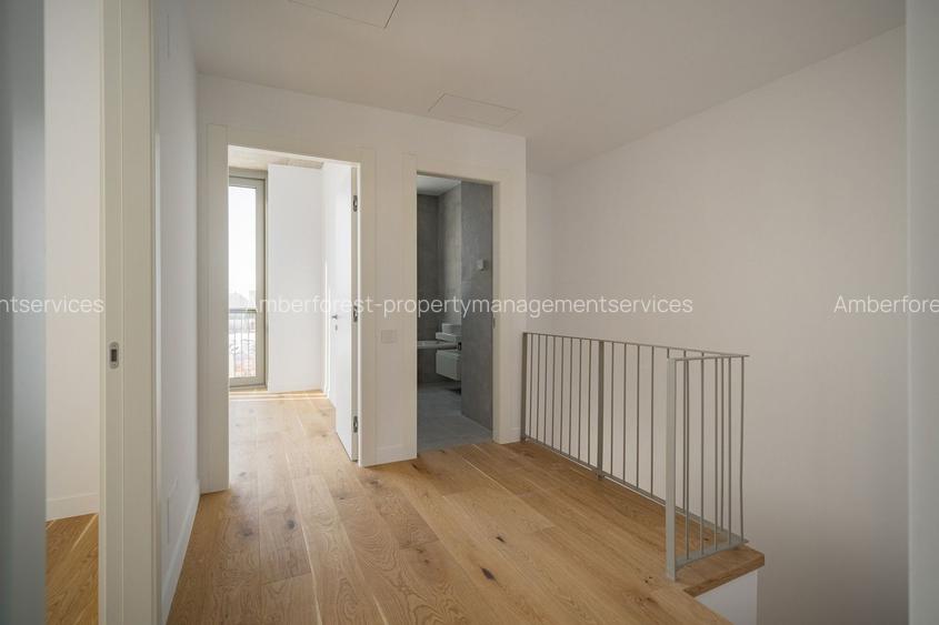 Vila cu 4 camere in Amber Forest - 11