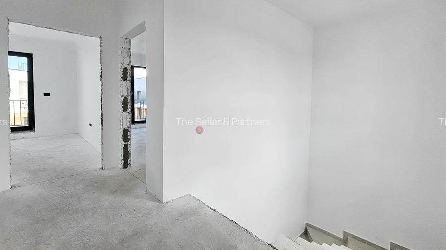 Casa Finalizata Ghimbav - 54