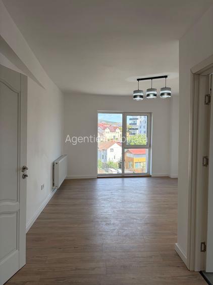 Apartament spatios | 102 mp | 3 dormitoare | parcare | C. Baciului - 5