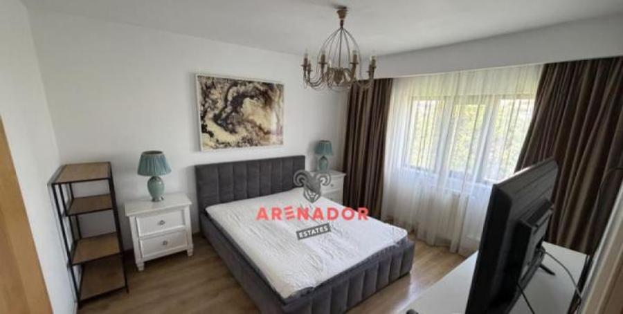 3 Camere | Vitan | Centrala | Parcare inclusa | Metrou | X2 Bai