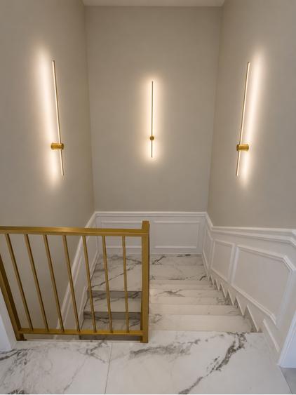 Duplex Premium | Amenajare de Lux | Complet Mobilat și Utilat
