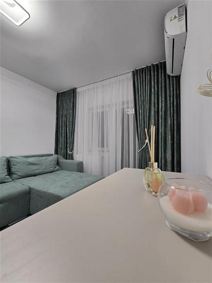 Etaj 1 - Lunca Cetatuii Astoria, 1 camere decomandat, prima inchiriere