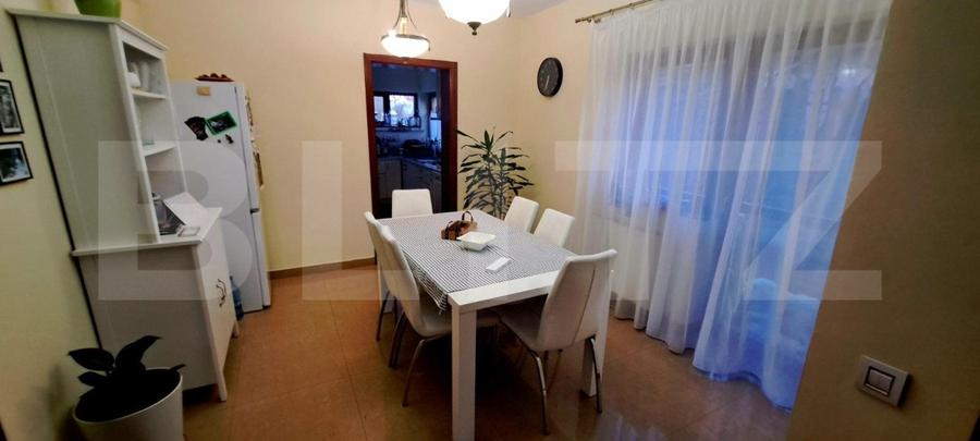 Casa individuala cu 4 camere,200 mp, teren 365 mp,cartier Europa