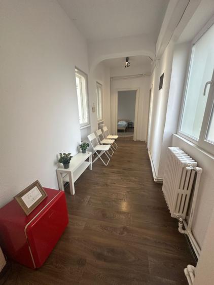 Apartament 3 camere Strada Smardan-Centrul Vechi