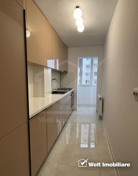 De vanzare apartament cu 4 camere Renovat Mobilat BIG