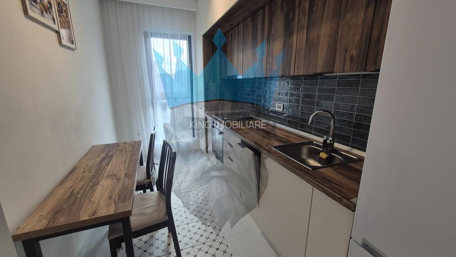 Apartament 2 Camere Exigent Plaza Lujerului Bucuresti - 6