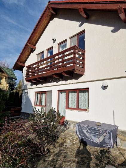 Casa de vanzare Busteni, cartier Piatra Arsa-Proprietar - 3