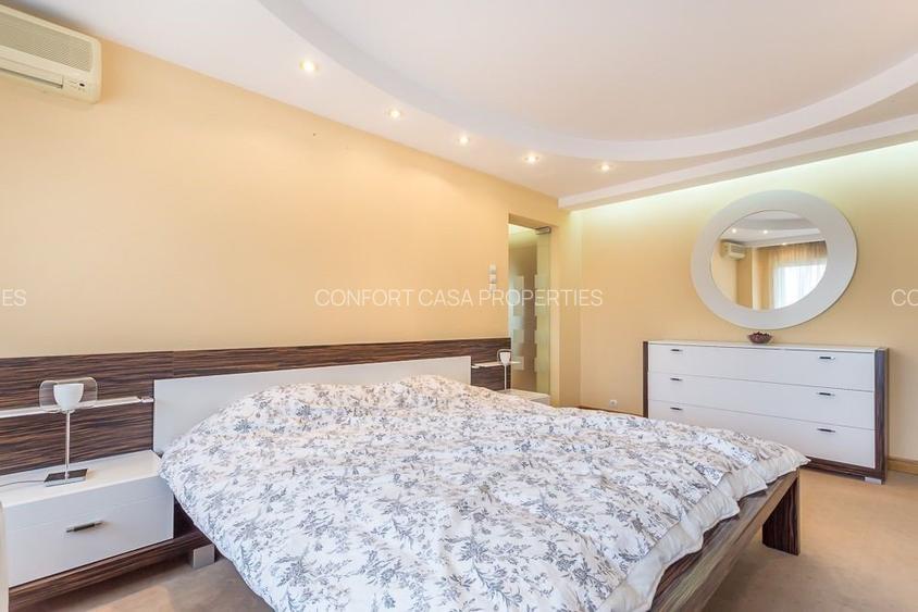 Unirii - Bld Libertatii - Casa Poporului apartament 4 camere 100 mp mobilat LUX - 8