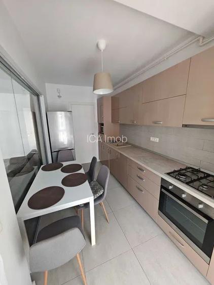 Apartament superb Lujerului-Politehnica - 4