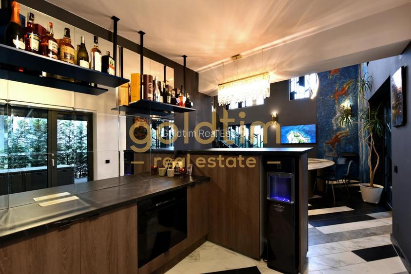 DUPLEX SUPERB/MOBILAT SI UTILAT/AVIATIEI/CLOUD 9/PROMENADA MALL - 4