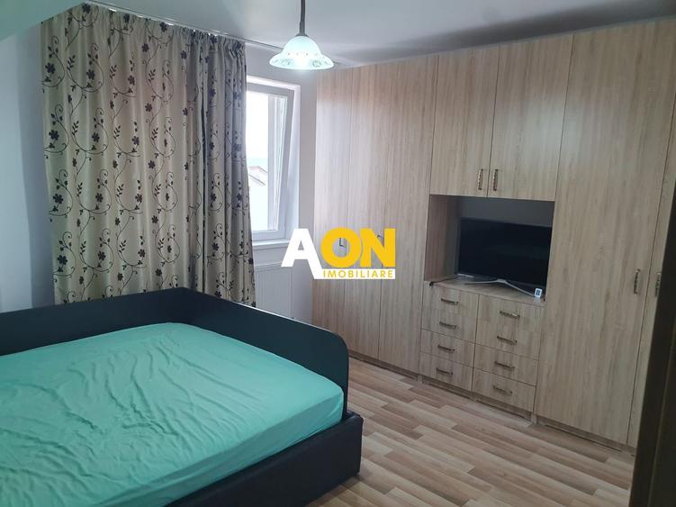 Apartament 3 Camere, Bloc Nou, Zona Cetate