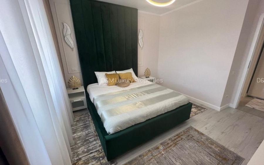 Inchiriere doua camere Premium Popesti Leordeni Biruintei - 2