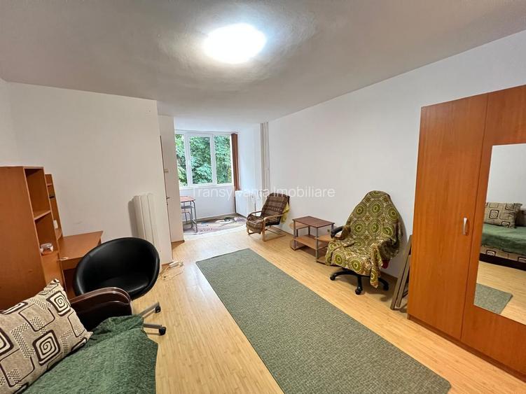 Apartament cu o camera | 32 mp | Iulius Mall | FSEGA | Gheorgheni - 4