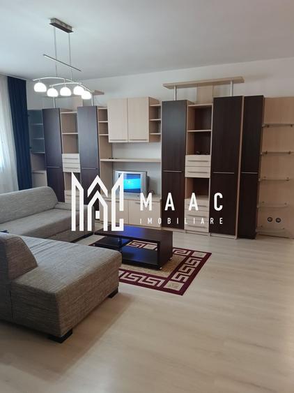 Apartament 2 camere de închiriat | Hipodrom 3 | parcare