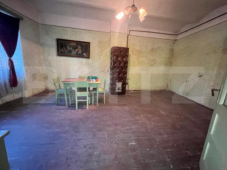 Oportunitate INVESTIȚIE: 2 Garsoniere în Centrul Istoric
