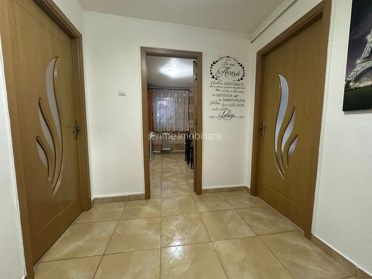 Apartament 2 camere| 49 mp| zona Ampoi 1 - 5
