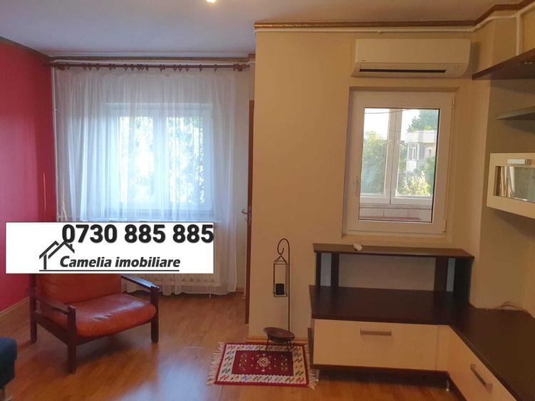 3 camere, pet friendly, metrou Lujerului, tramvai 41, Virtutii, zona Orsova