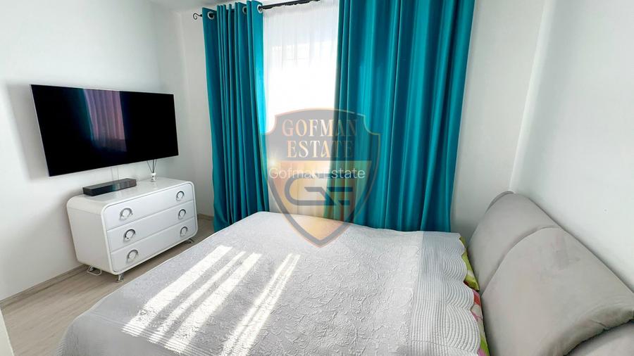 Casa 4 camere, Mamaia Nord, P+1, 107 mp utili, balcon, terasa, gaze, 2 bai - 41