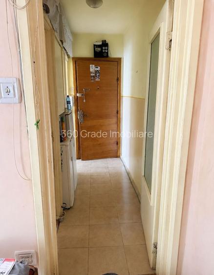 2 camere Girocului 40mp/utili + balcon - 7