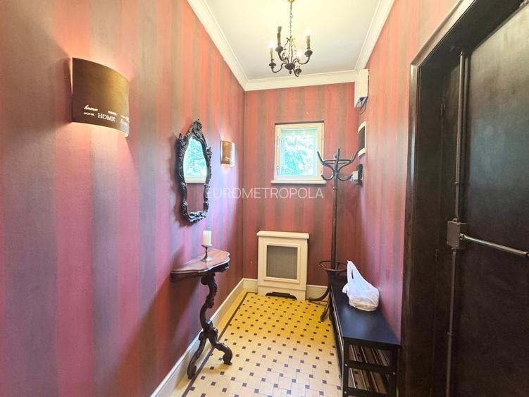 Apartament elegant in vila, Domenii - Casin - 14