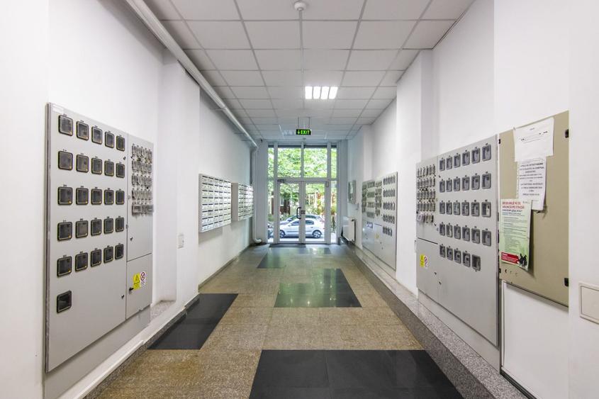 2 camere, 55 mp, etajul 1, mobilat-utilat, Veteranilor - Lujerului