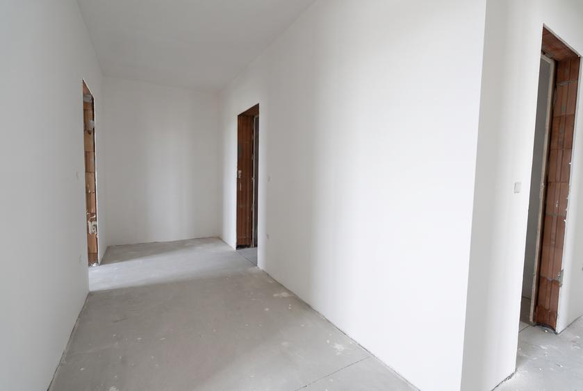 Penthouse cu terasa de 35 mp, parcare inclusa!