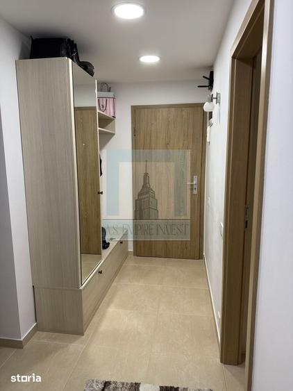 Apartament 4 camere, 98 mp utili, mobilat si utilat -zona Scriitorilor