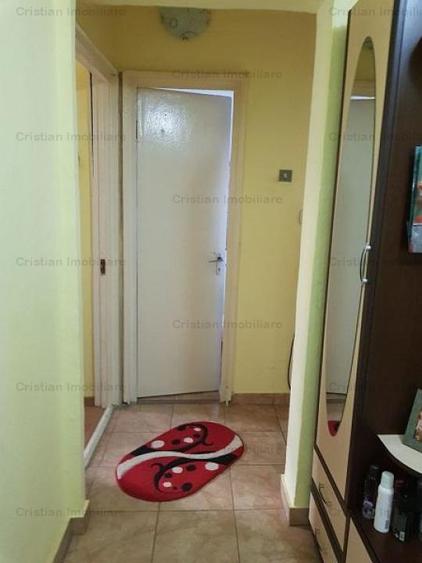 72mp 3 camere, confort 1 Decomandat Obor-Scolilor balcon 7m