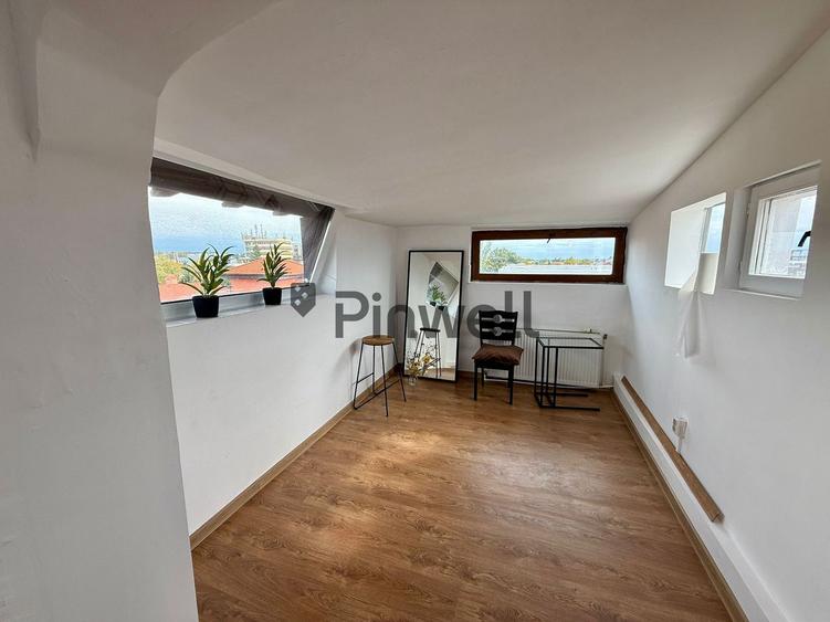 Apartament superb 4 camere I Iancu Nicolae I Vanzare