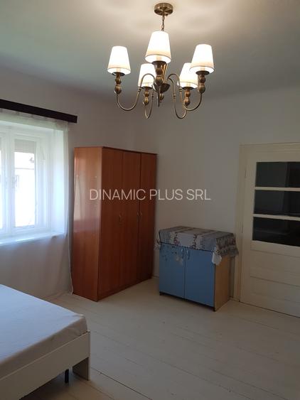 Casa singur in curte in Apoldu de Jos , la 35 km de Sibiu! - 23