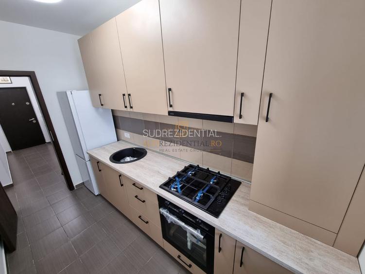Apartament cu 2 camere de inchiriat, metrou Dimitrie Leonida - 3