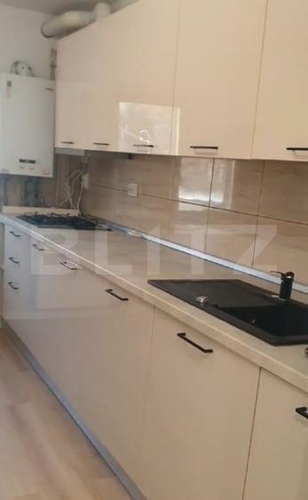 Apartament 3 camere, complet renovat + garaj și pivniță, Zorilor