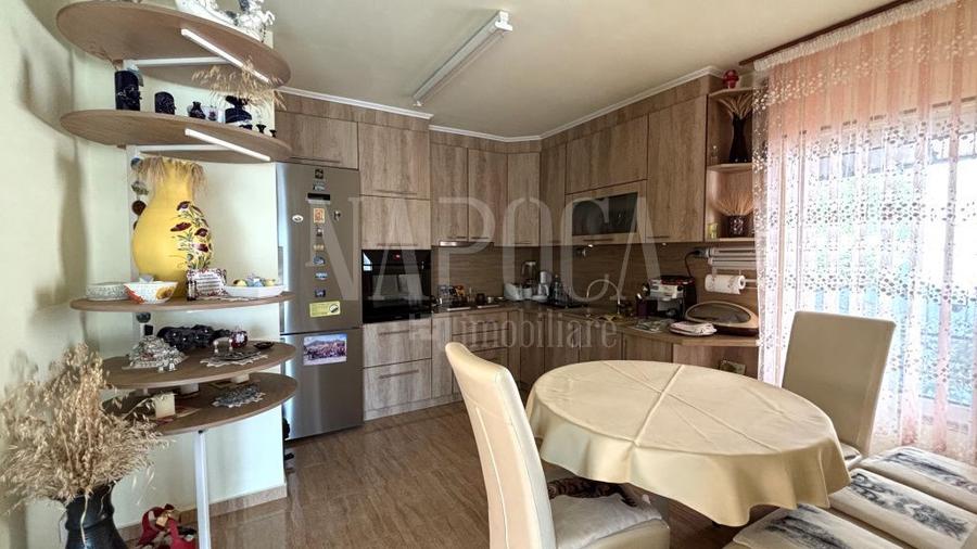 Casa 3 camere de vanzare in Europa, Cluj Napoca
