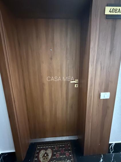 Apartament 2 camere The Level 3 parcare supraterana - 41
