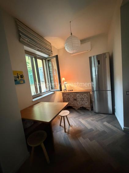 Închiriere Apartament 3 camere în Herastrau - Curte Proprie - Centrala - PetFr - 9