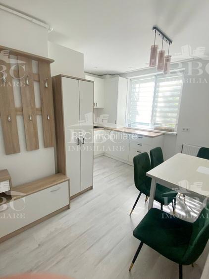 Apartament 2 camere finisat utilat modern in Gheorgheni - 3