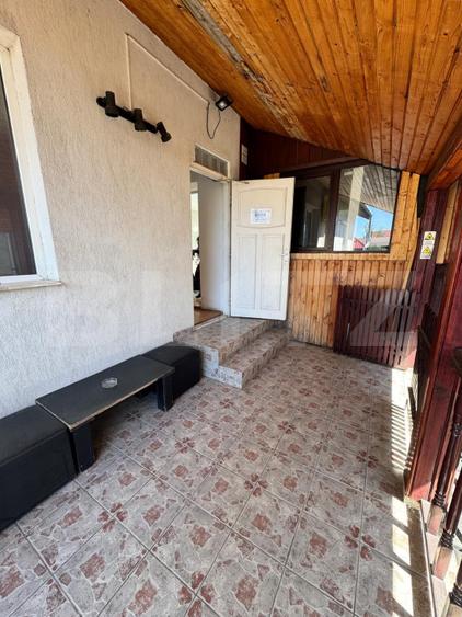 Proprietate cu potențial multiplu - Zona 7 Noiembrie, Târgu Mureș