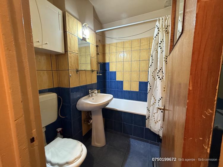 Apartament 2 camere, 46 mp utili, Str. Apusului, Militari, Sector 6