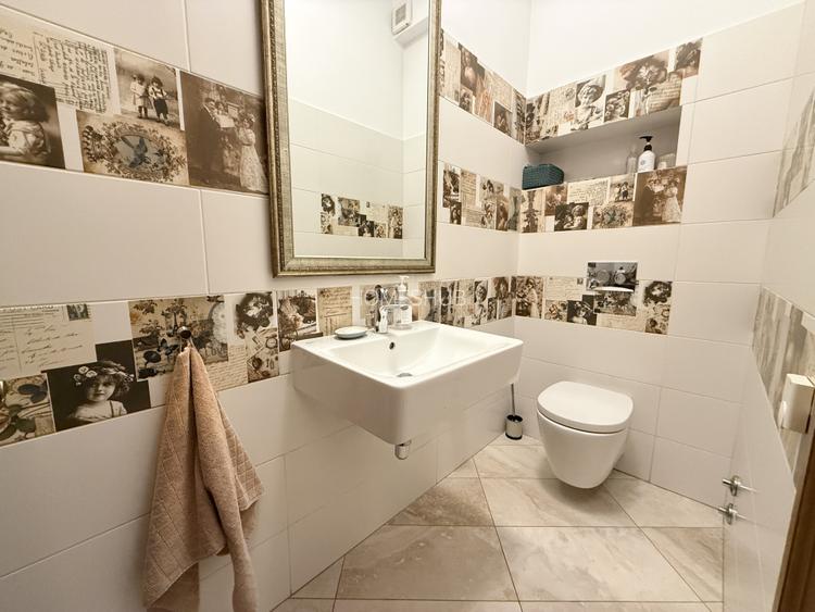 Vilă ultracentrală cu piscină interioară, saună și cramă | Unirii - 34