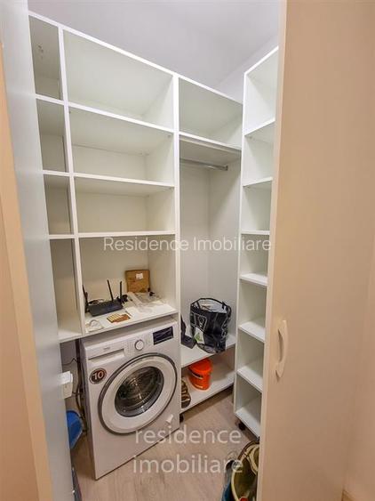 Apartament 2 camere, Imobil Nou, Marasti, zona Leroy + Garaj - 10
